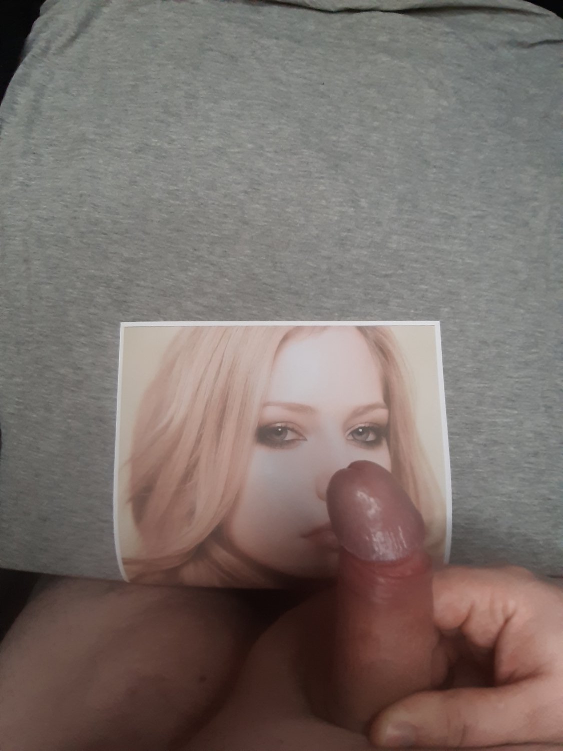 Avril Lavigne Cum Tribute #3 #lEZGXYCt