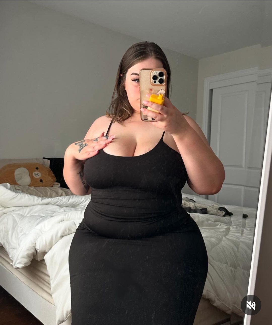 Does any have her videos I would trade? #mdgHitIn