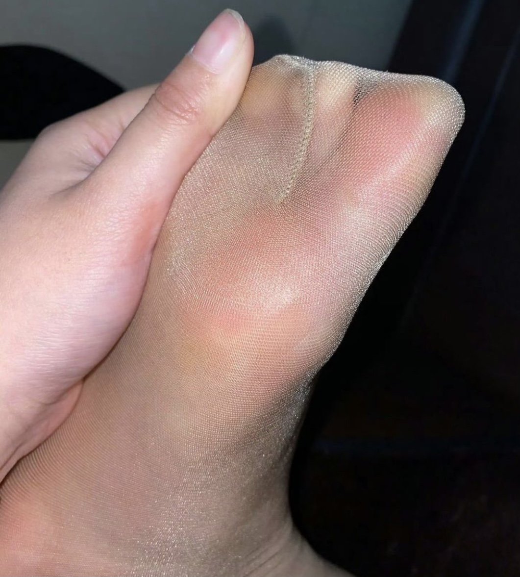 Stinky Nylon Feet 20 #P9VmNGvH