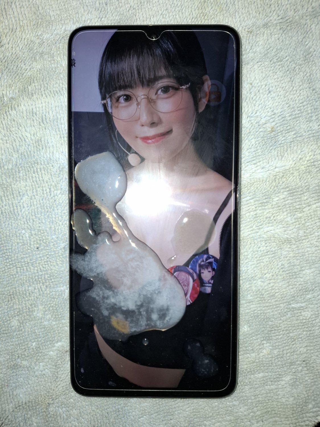 Umi shinonome tribute #GXv1zZ6J