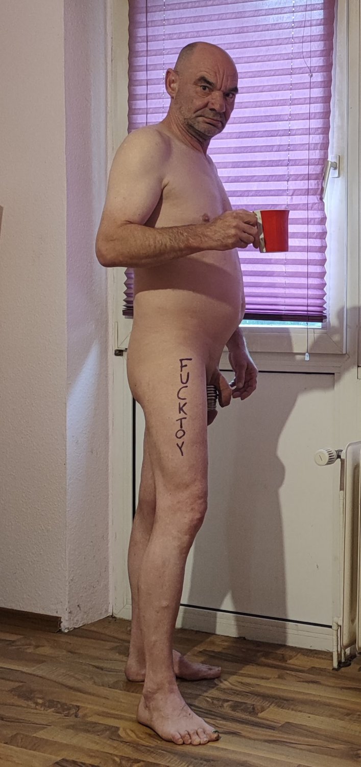 Erstmal einen guten Kaffee trinken #Kig3AgrZ