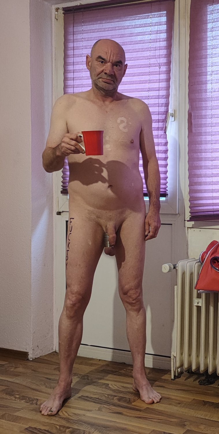 Erstmal einen guten Kaffee trinken #b4vnXnOw