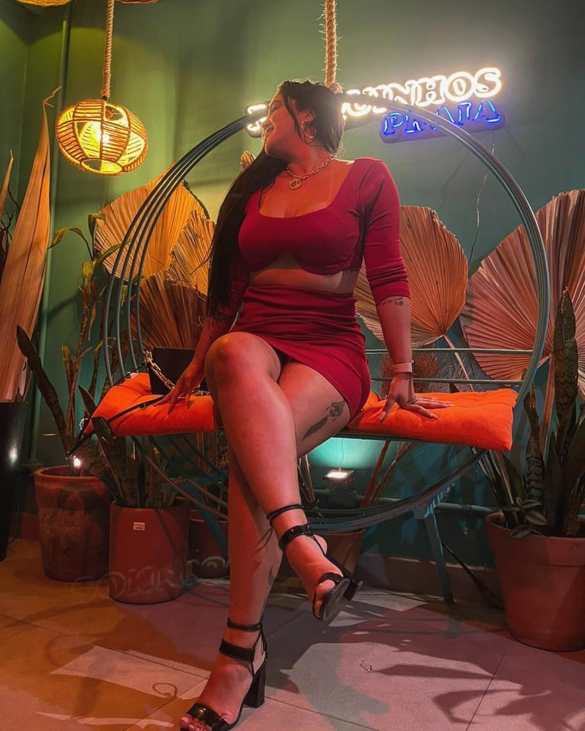 Gatas do insta parte 9 #rThXhAvT