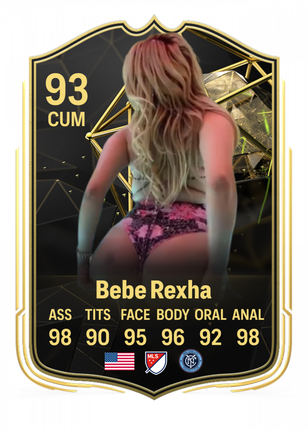 Bebe Rexha Inform #9wVid0QK