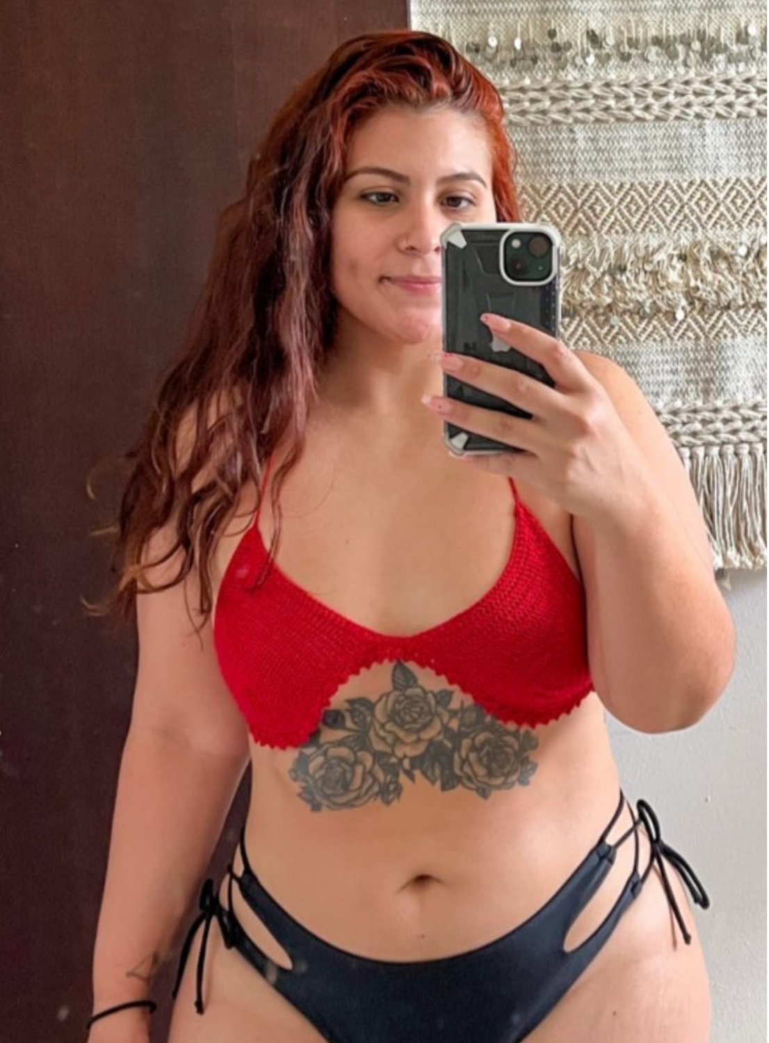 Vanessa, 27, cuck wants his fat crush to be exposed and used. What would you do to a fat whore? #STHQ3mpc