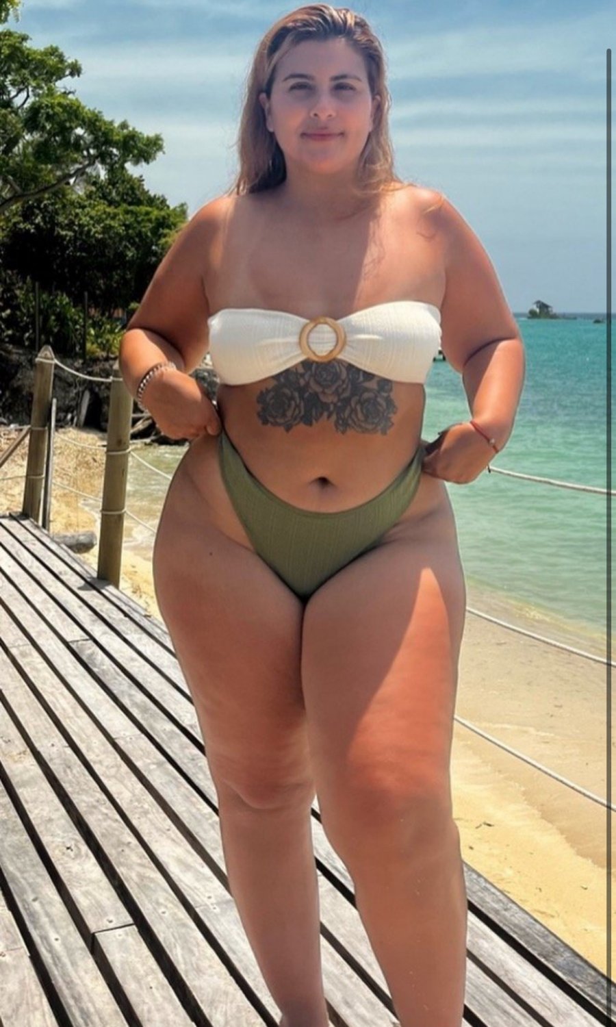 Vanessa, 27, cuck wants his fat crush to be exposed and used. What would you do to a fat whore? #f3BfUL1n