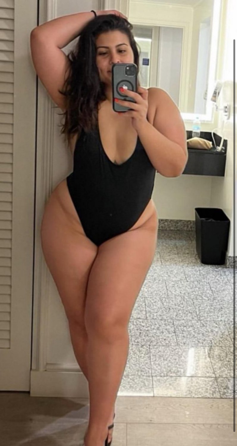 Vanessa, 27, cuck wants his fat crush to be exposed and used. What would you do to a fat whore? #qbskdQRT