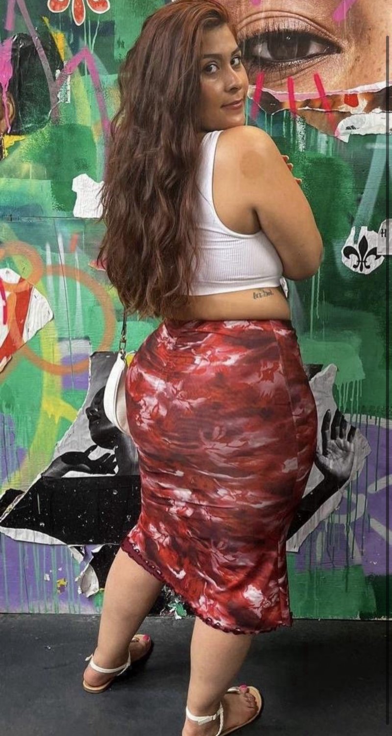 Vanessa, 27, cuck wants his fat crush to be exposed and used. What would you do to a fat whore? #xYlCNX9U