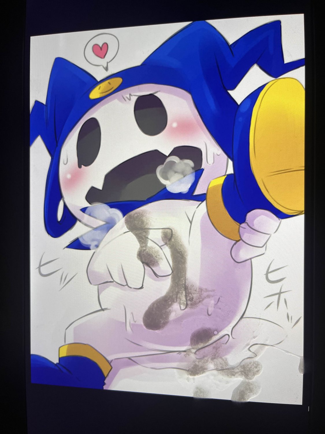 SoP - Jack Frost #CsRCMZ3F