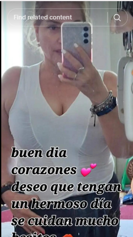 vieja maraka #VFkIZiOv