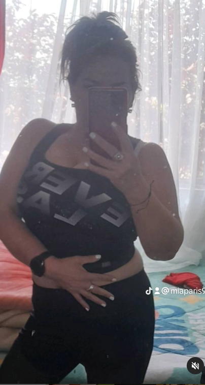 vieja maraka #hm47G0H0