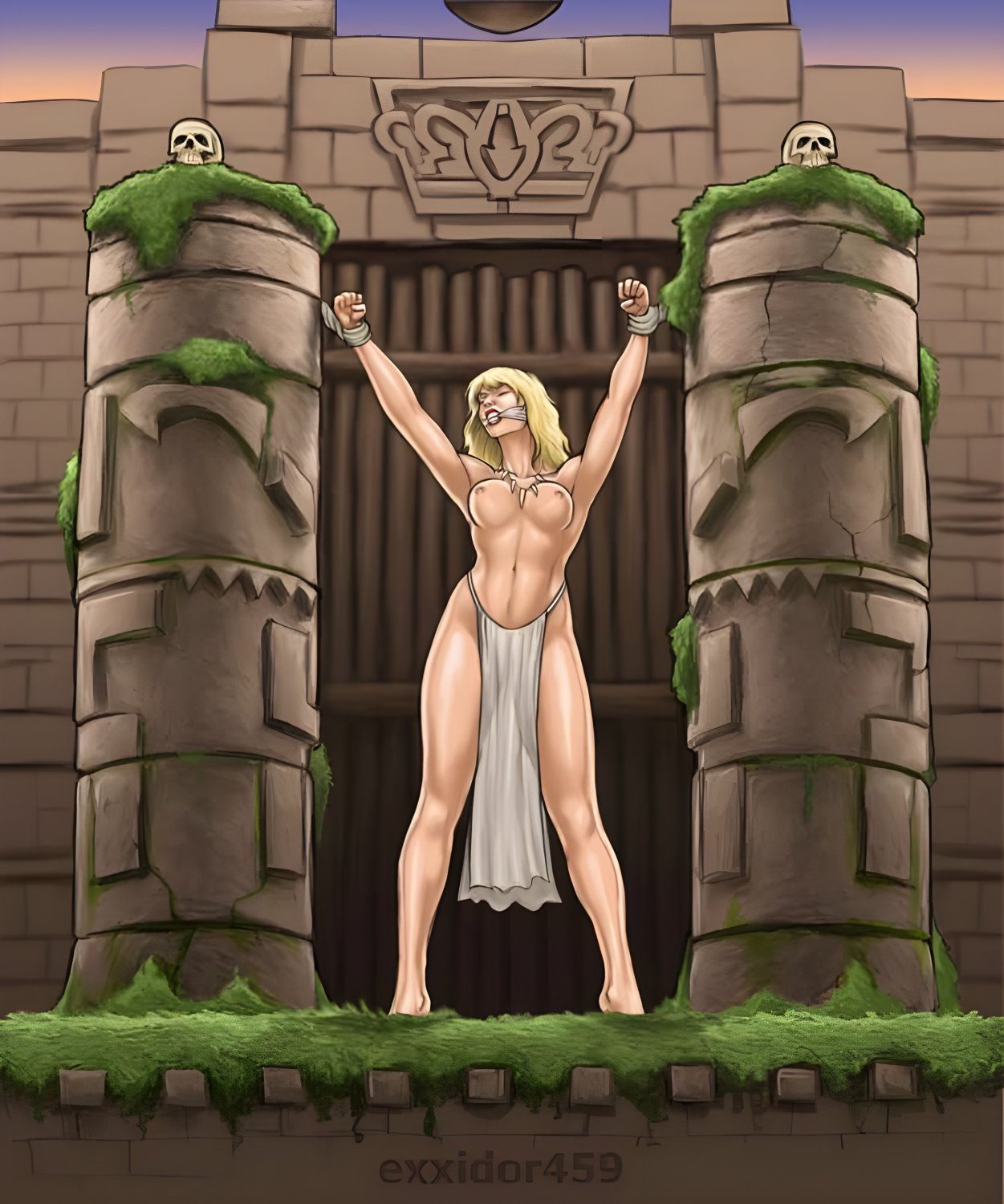 Fanservice #okBHBtWt