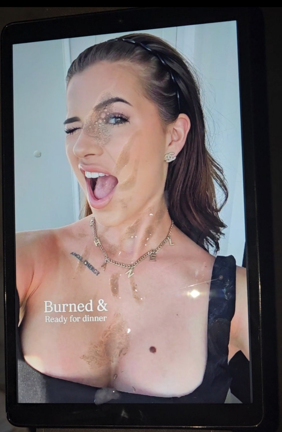 Jade Anna cum tribute pics #JwsZClGA