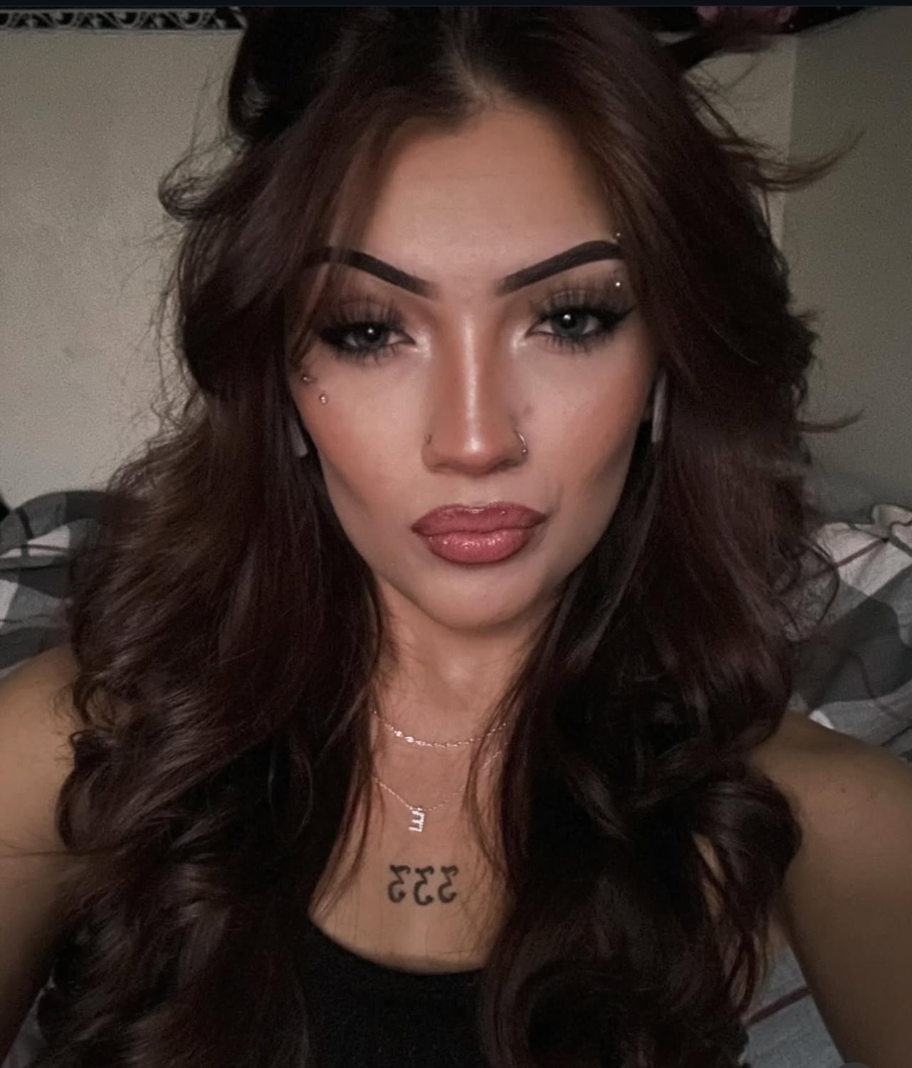 Latina ❤️ #tktBow0o