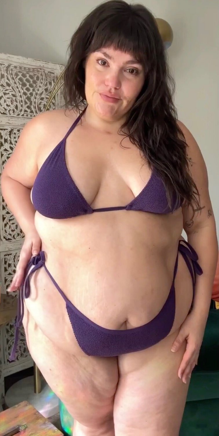 The Nut Busting Return Of Nikki Garza #3ZBhKhG4