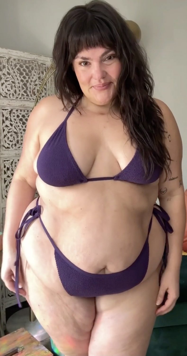 The Nut Busting Return Of Nikki Garza #HASyiadk