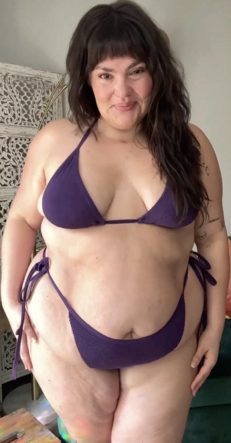 The Nut Busting Return Of Nikki Garza #MDfQiSWx