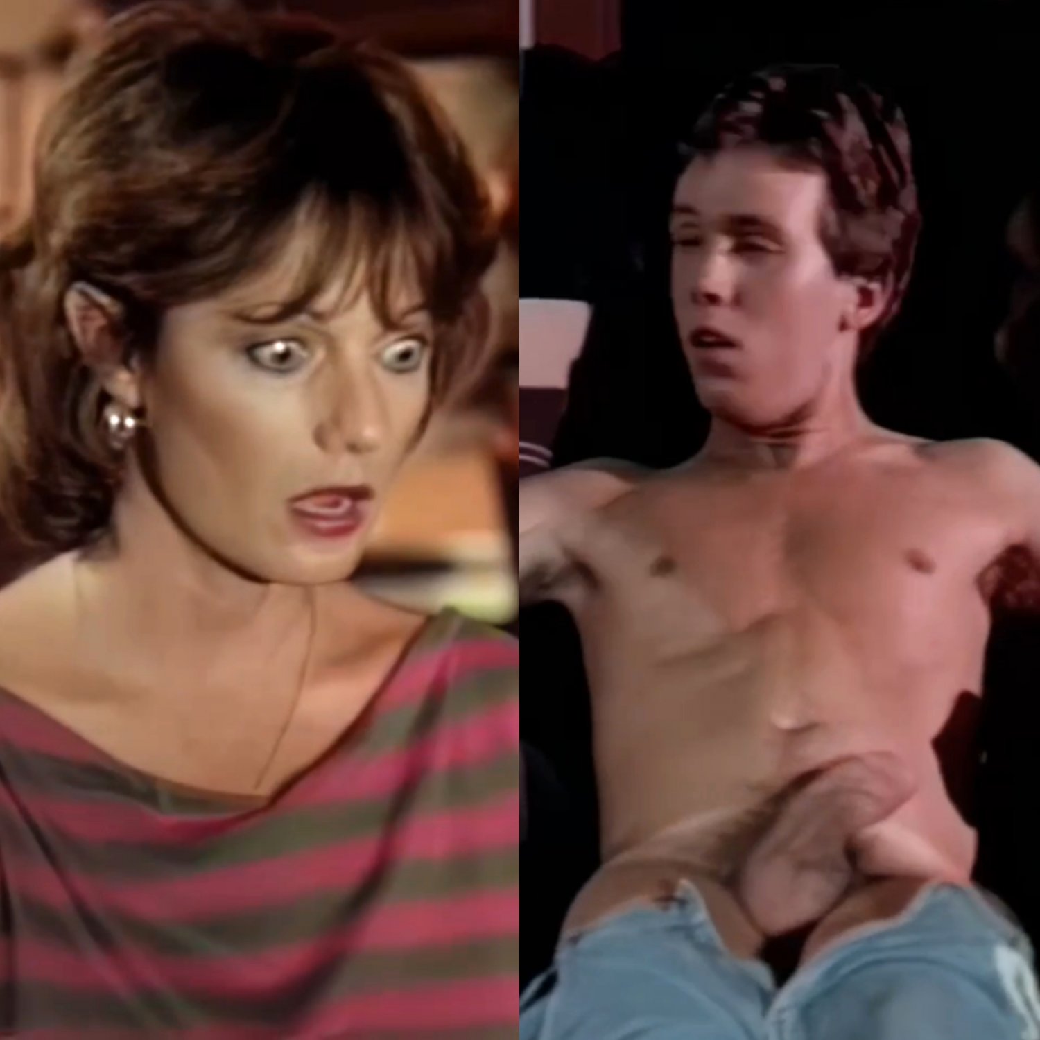 Honey Wilder - Erotic Aunt & Nephew Sex Scene #34Y3r1CJ