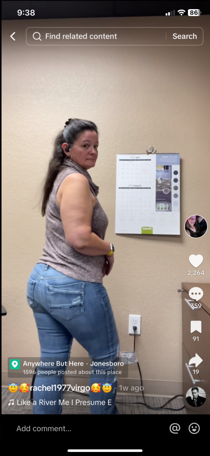 Office Big Booty Milf Live Cum Tribute #12SFJNZb