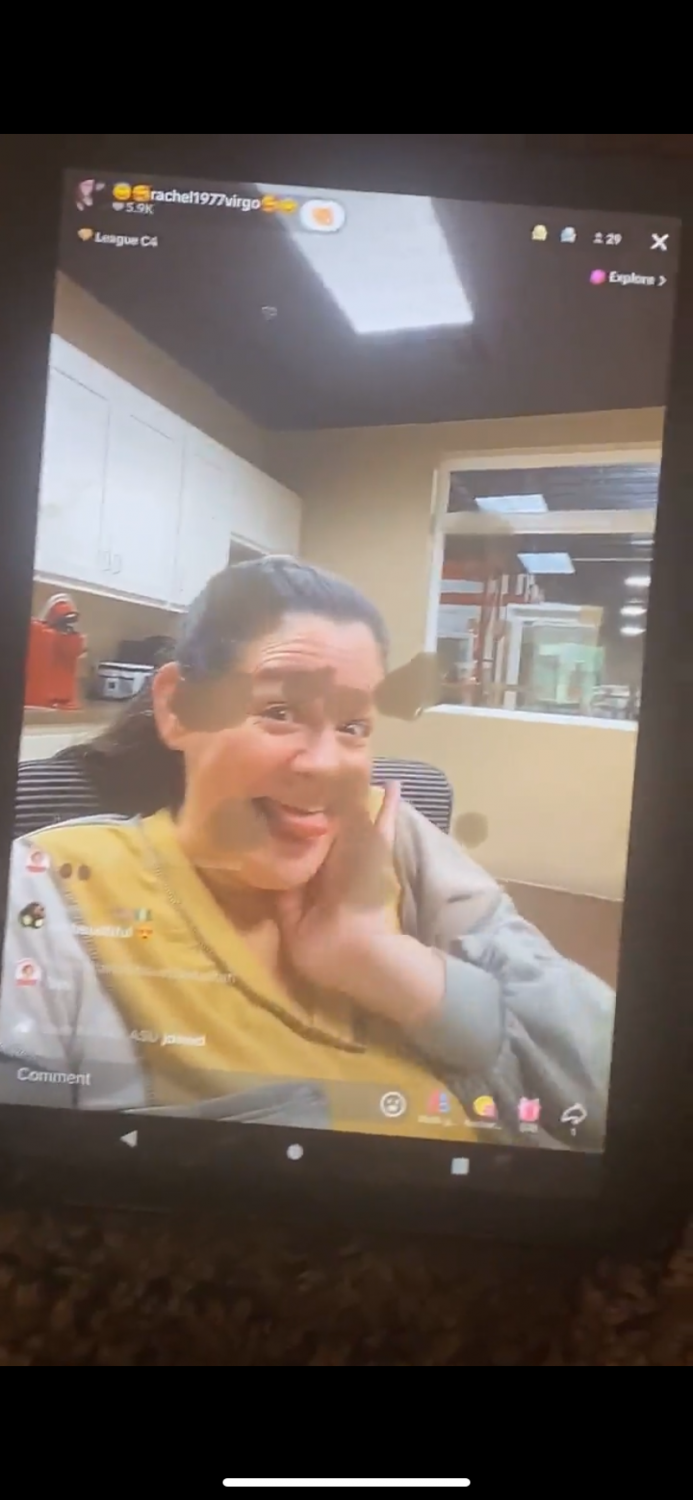 Office Big Booty Milf Live Cum Tribute #TIPFok62