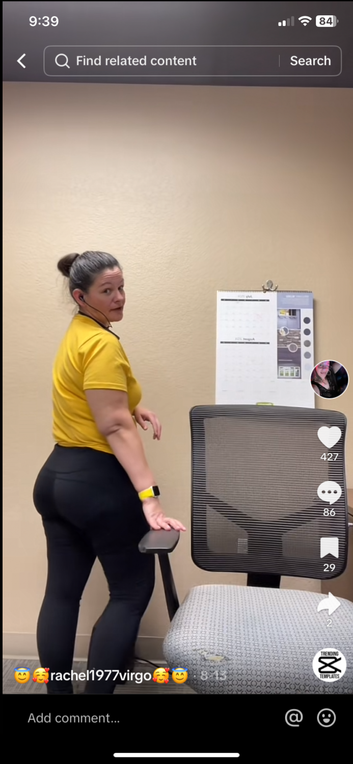 Office Big Booty Milf Live Cum Tribute #bUd2yVGW