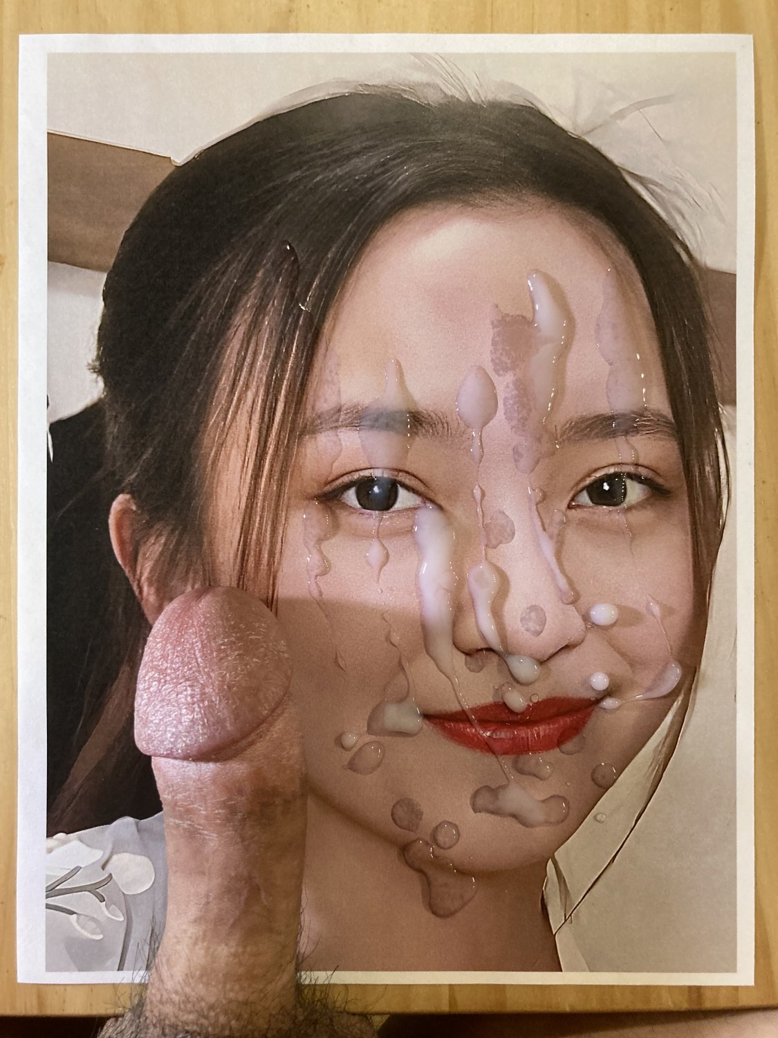 L. W. Cumshot Cock Tribute Cumtribute #RTqMoX85