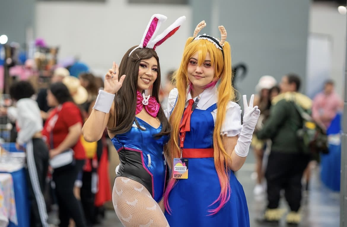 Cosplay con #jbmVYwJq
