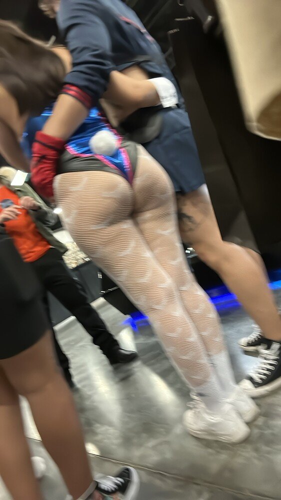 Cosplay con #rzql2scg