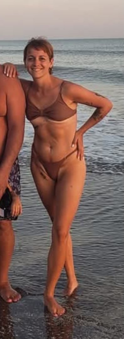 Bikinis pt 2 #lit2Gl6G