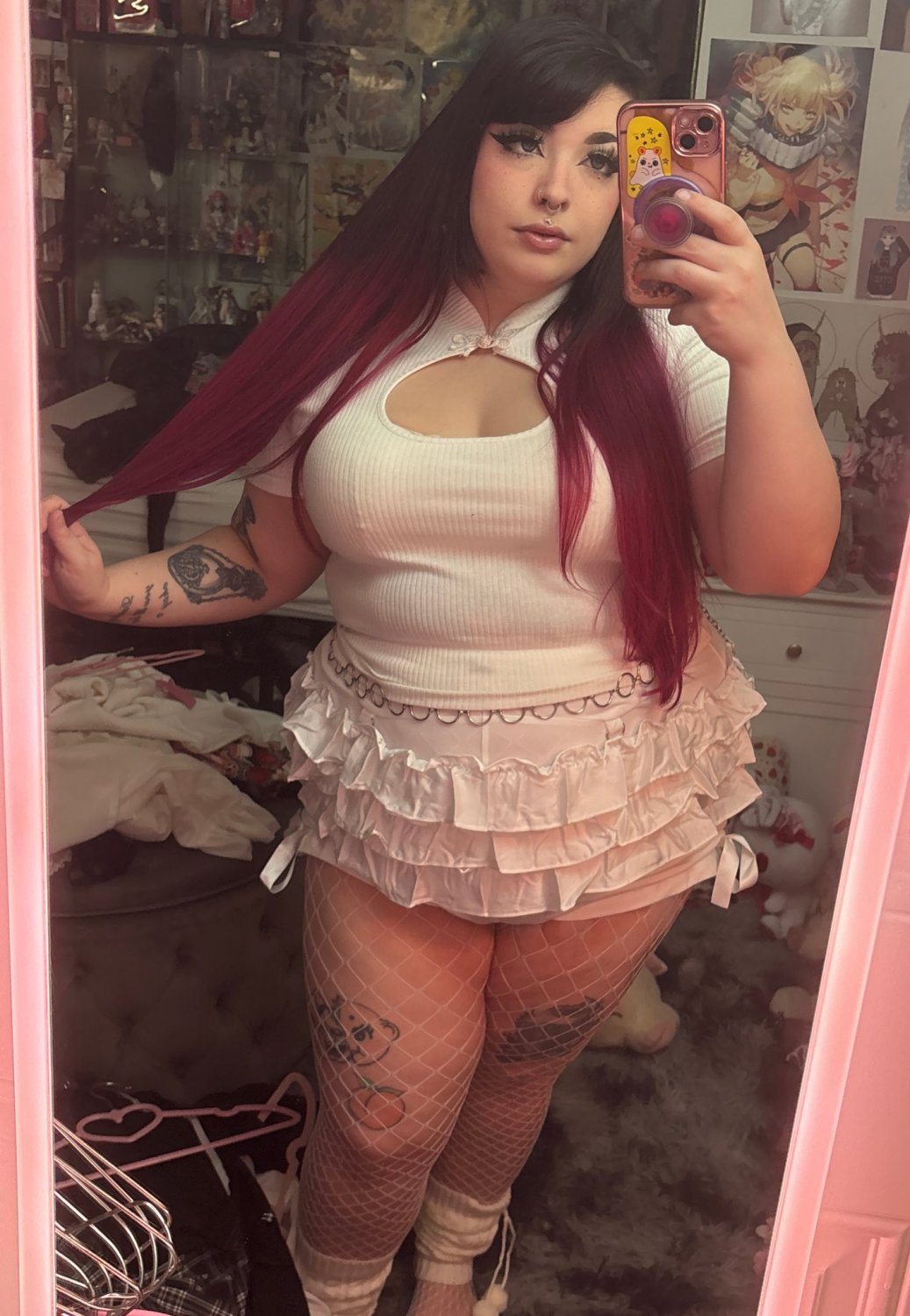 Chubby nerd gf exposed #Ry04zBCF