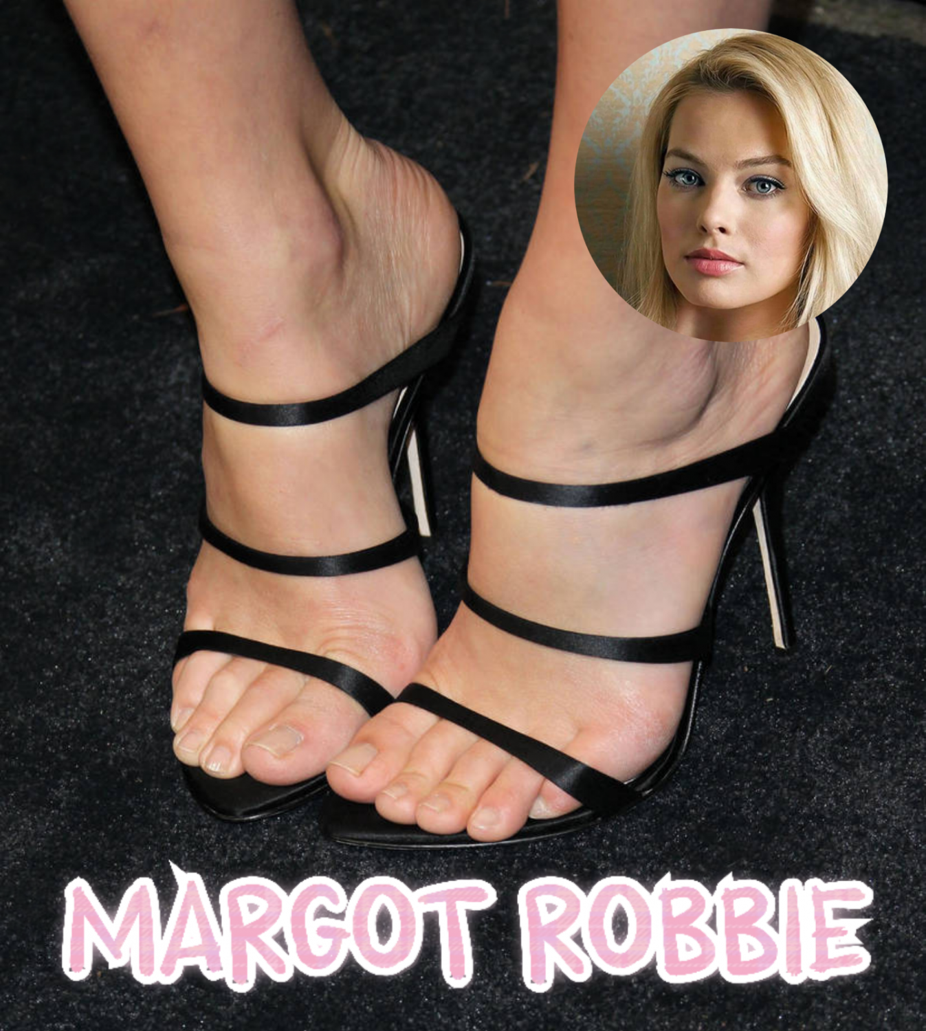 Celebrity Feet #BpKby8nw