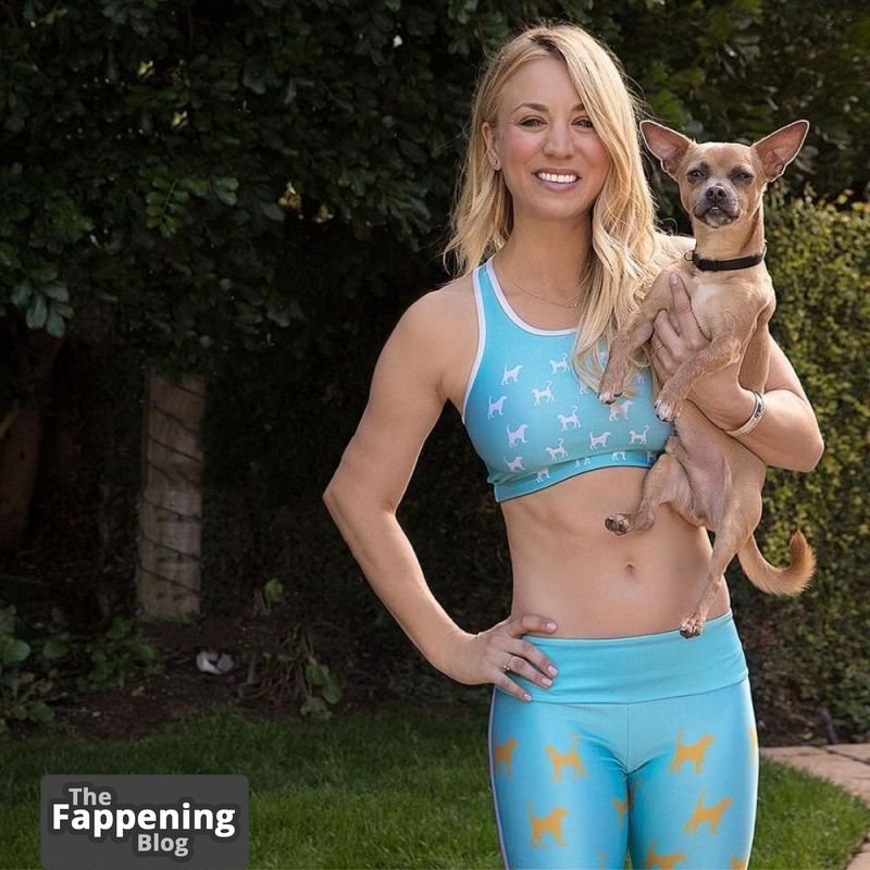 Kaley Cuoco #rI9ZNcRM