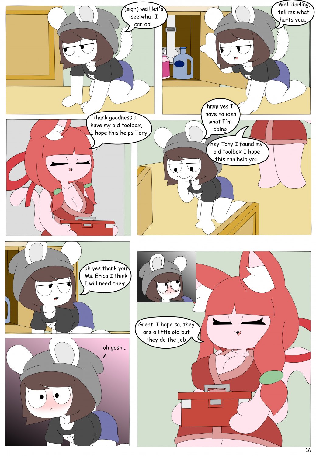 Can You Do Me A Favor 2 #13ypYwSp