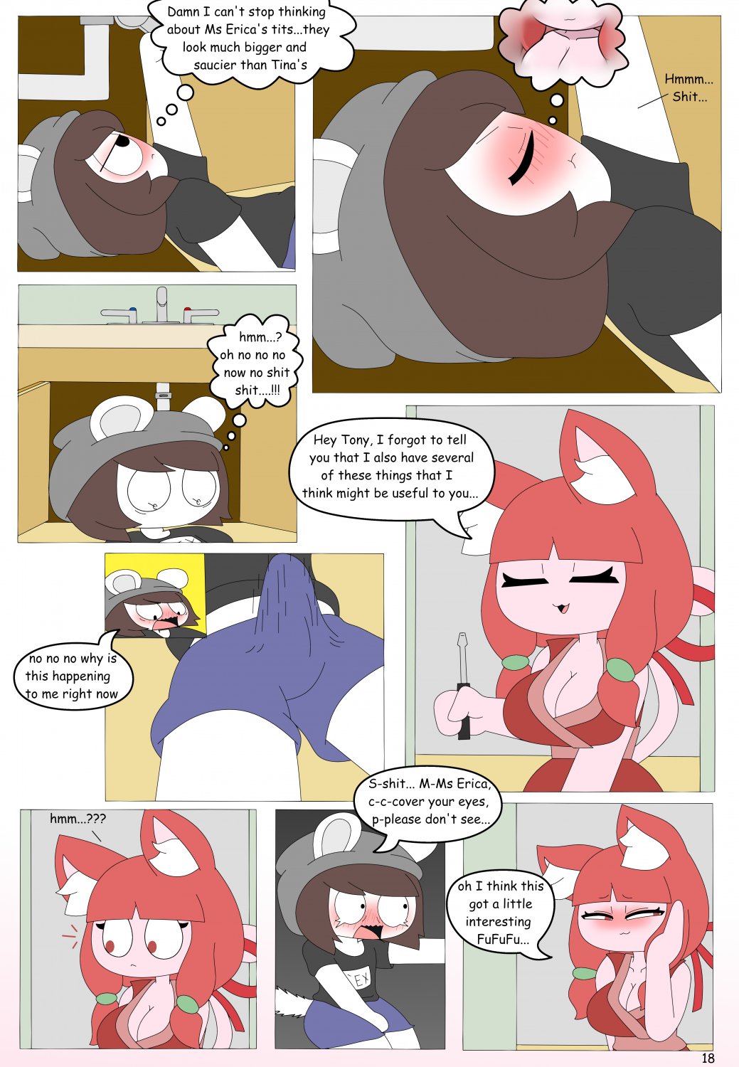 Can You Do Me A Favor 2 #8BNSqfAV