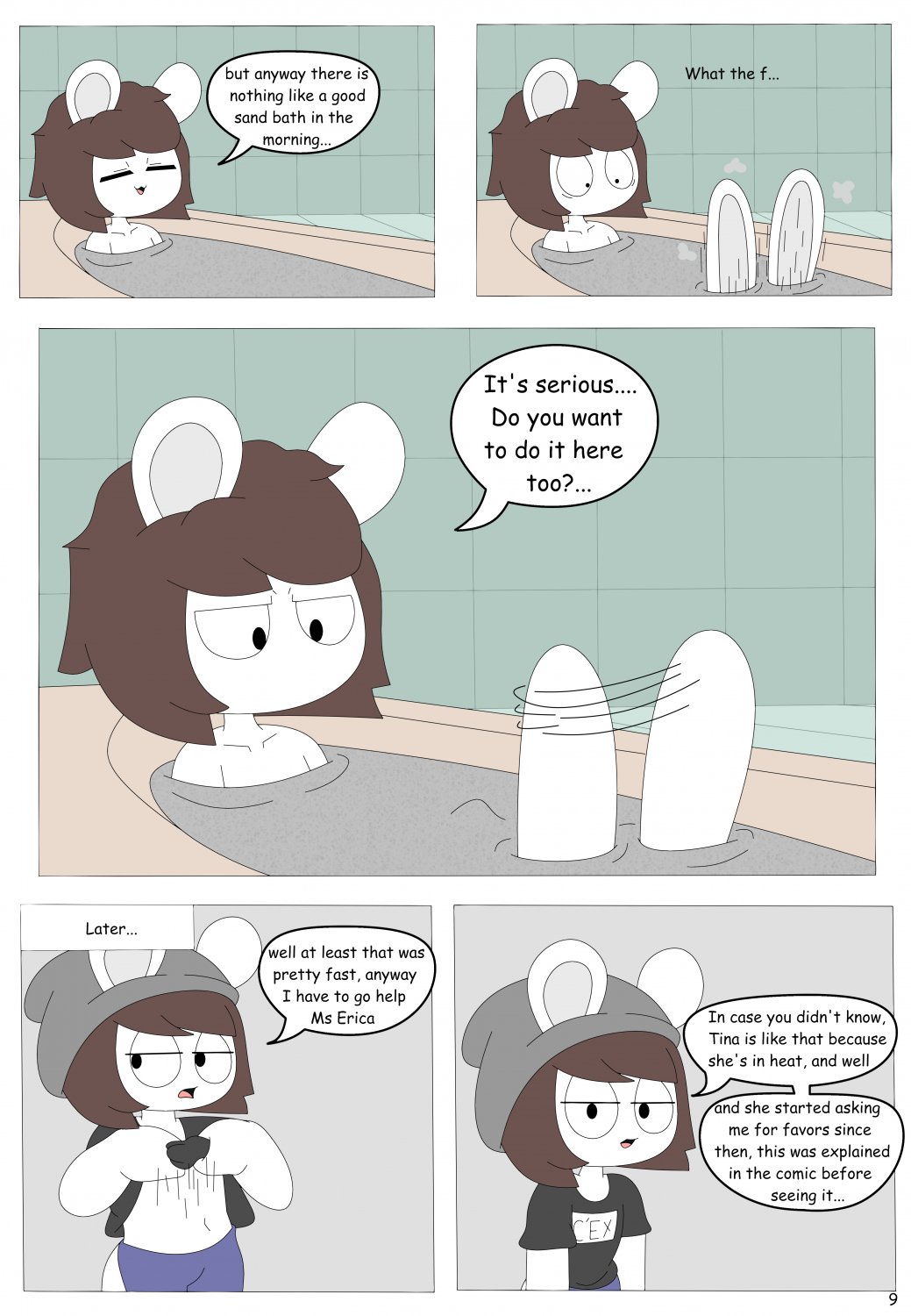 Can You Do Me A Favor 2 #F0EGoITZ