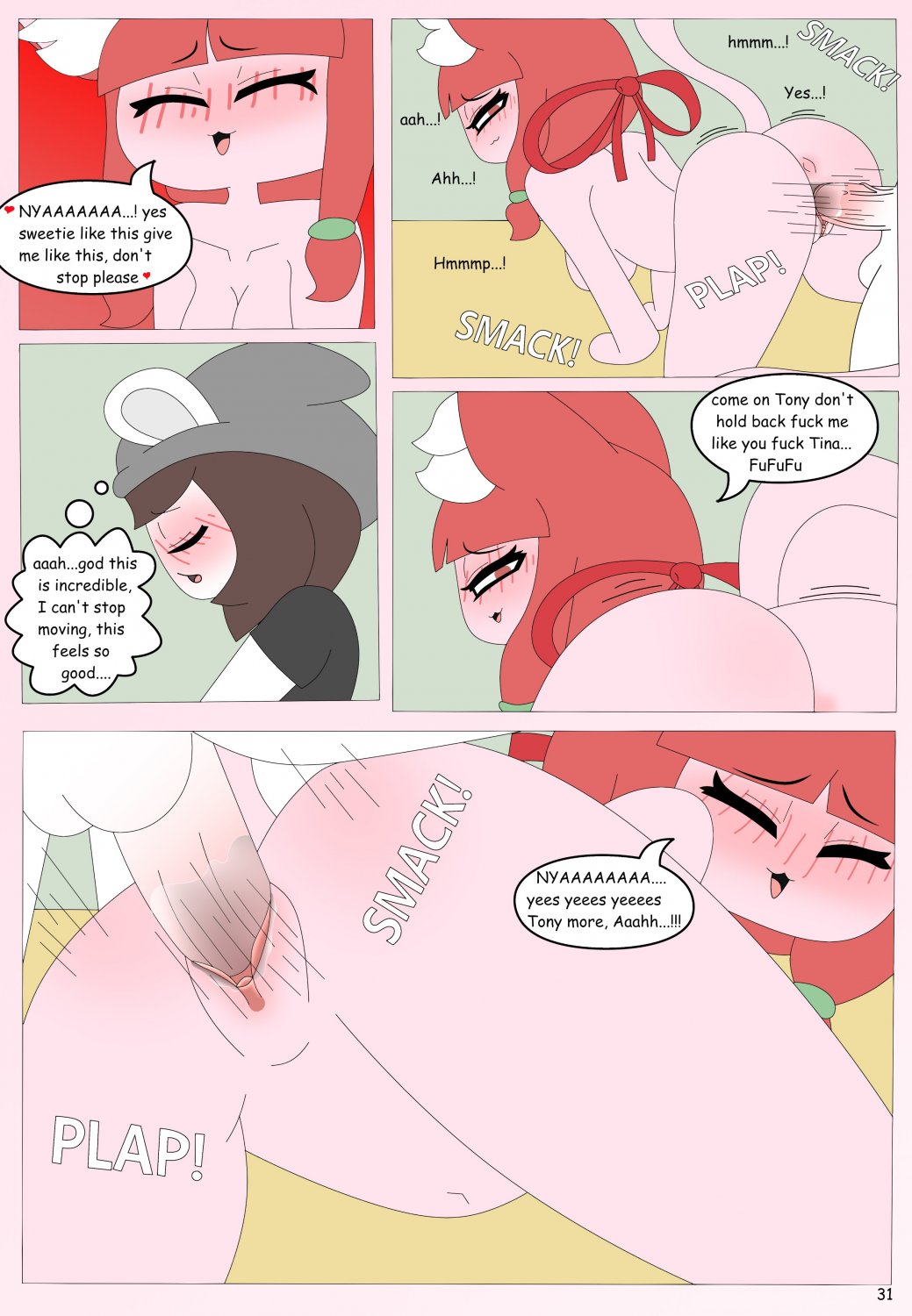 Can You Do Me A Favor 2 #QiOTcC2i