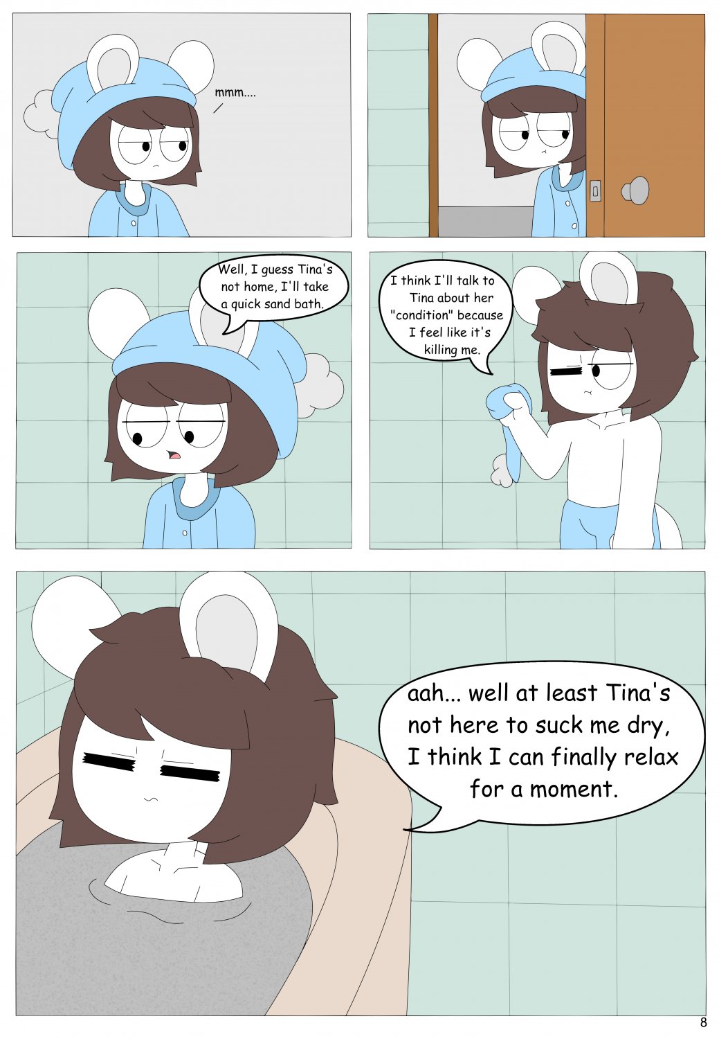 Can You Do Me A Favor 2 #V094L3dP