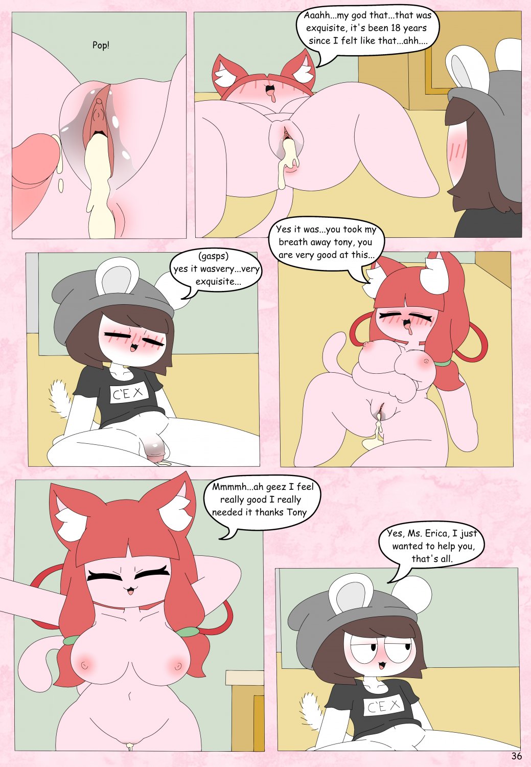 Can You Do Me A Favor 2 #VoWHV6dt