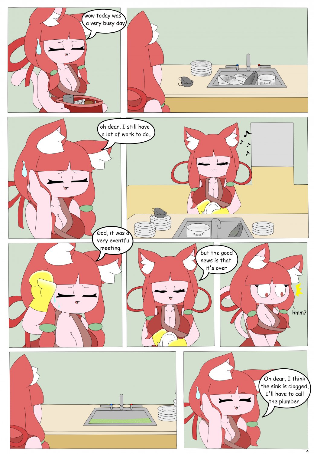 Can You Do Me A Favor 2 #YACIV0Dv