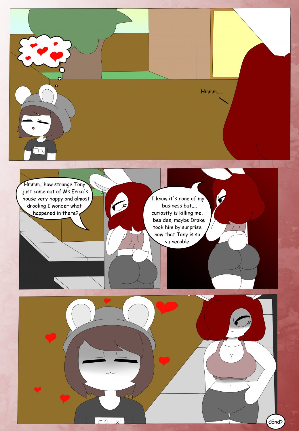 Can You Do Me A Favor 2 #lGArjxp6