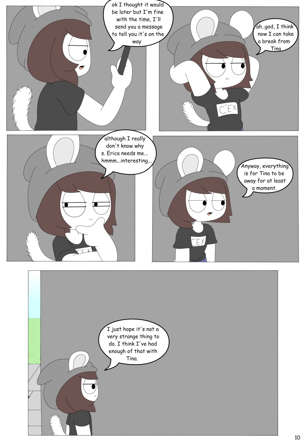 Can You Do Me A Favor 2 #qH2hKyPV