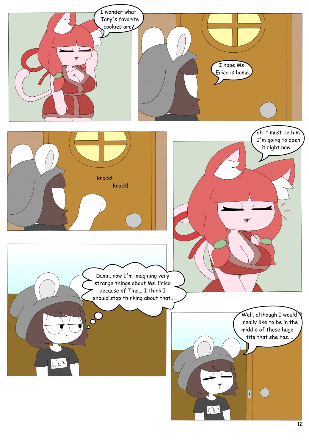 Can You Do Me A Favor 2 #r5pMIR7M