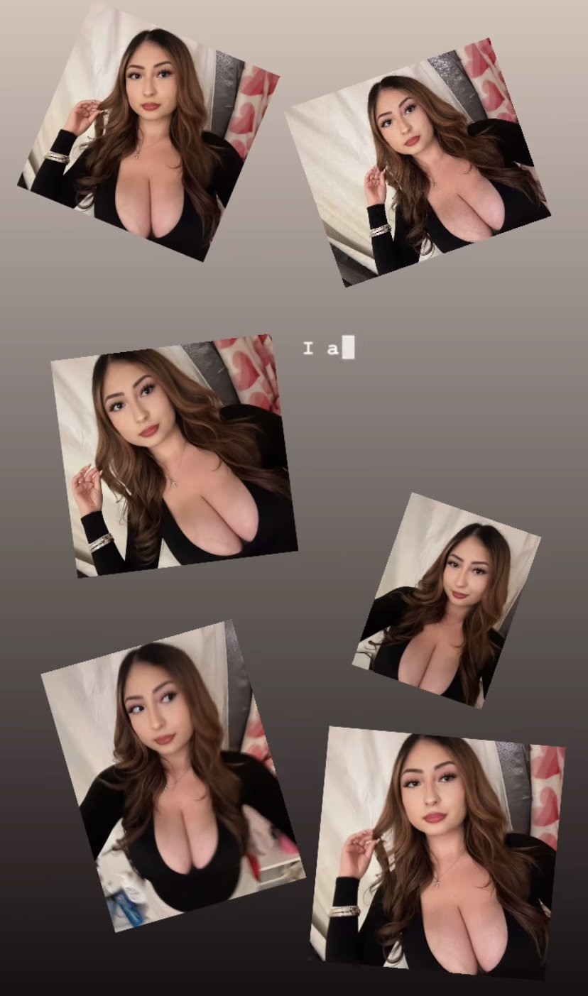Latina Baddies VOL. 3 #kNHUgH4M