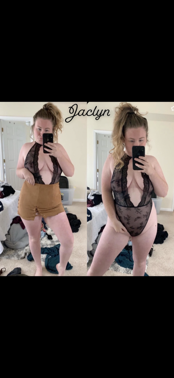 Jaclyn Webslut #viJldGUr