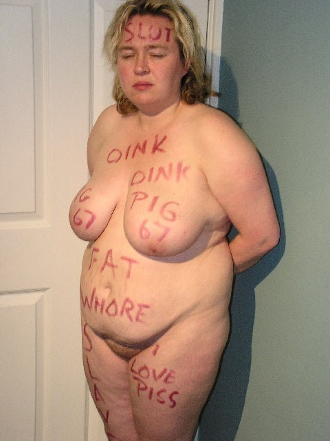 Saggy Titted Pig Whore Susan #NPFwVyKX