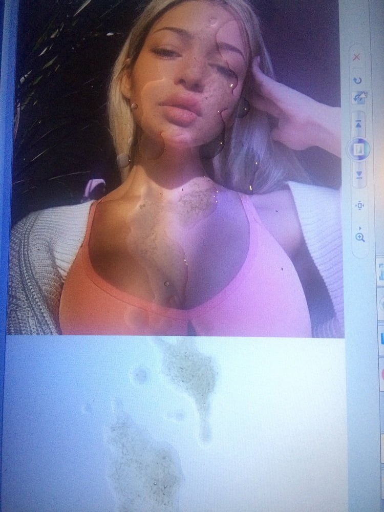 Youtuber Cum Tributes #LZHTAWSi
