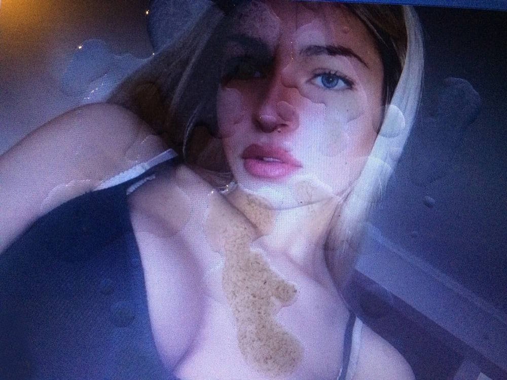 Youtuber Cum Tributes #NsEUsU7X