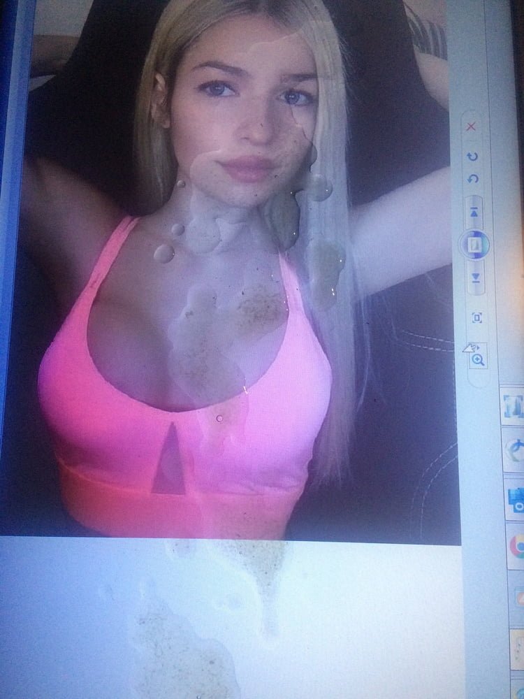 Youtuber Cum Tributes #XVQFujM7