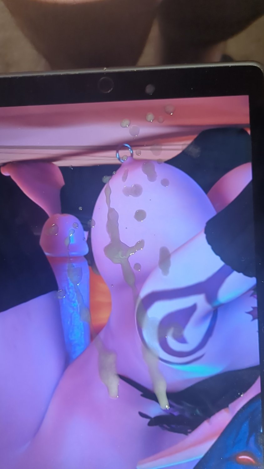 cumtribute - another for mel #FMwNZezU