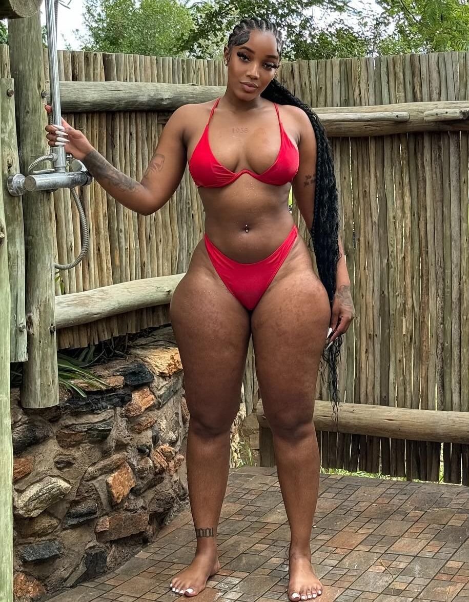 MyType Curves #60 ThickThighs Sexy n Curvy .. We Need I.D !! #M2zoZoKt